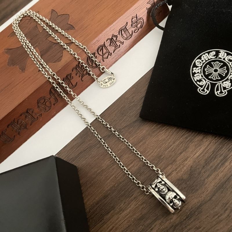 Chrome Hearts Necklaces